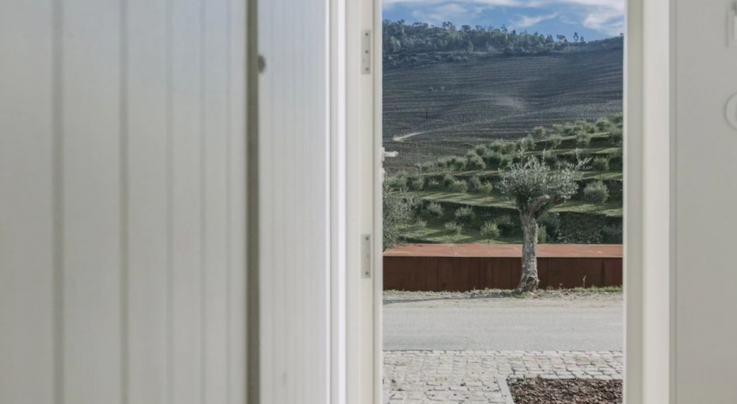 Savor the Splendor: Luxury Hotels in Douro Valley