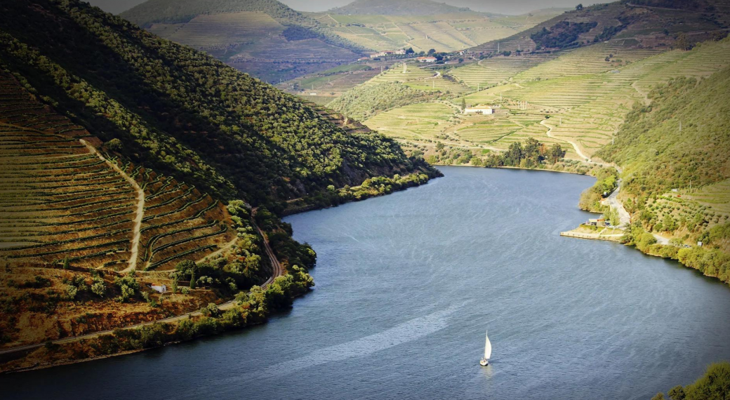 Douro Valley