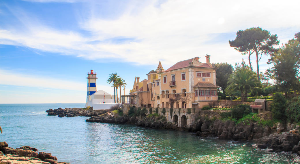 Cascais