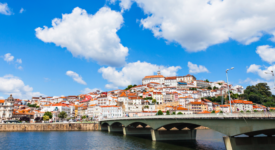 Coimbra