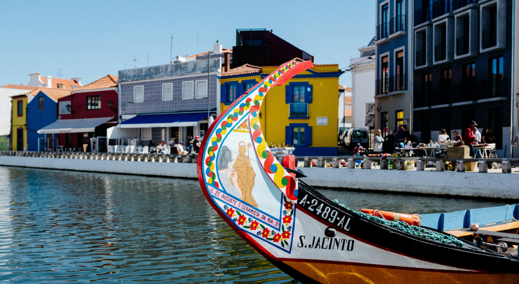 Aveiro