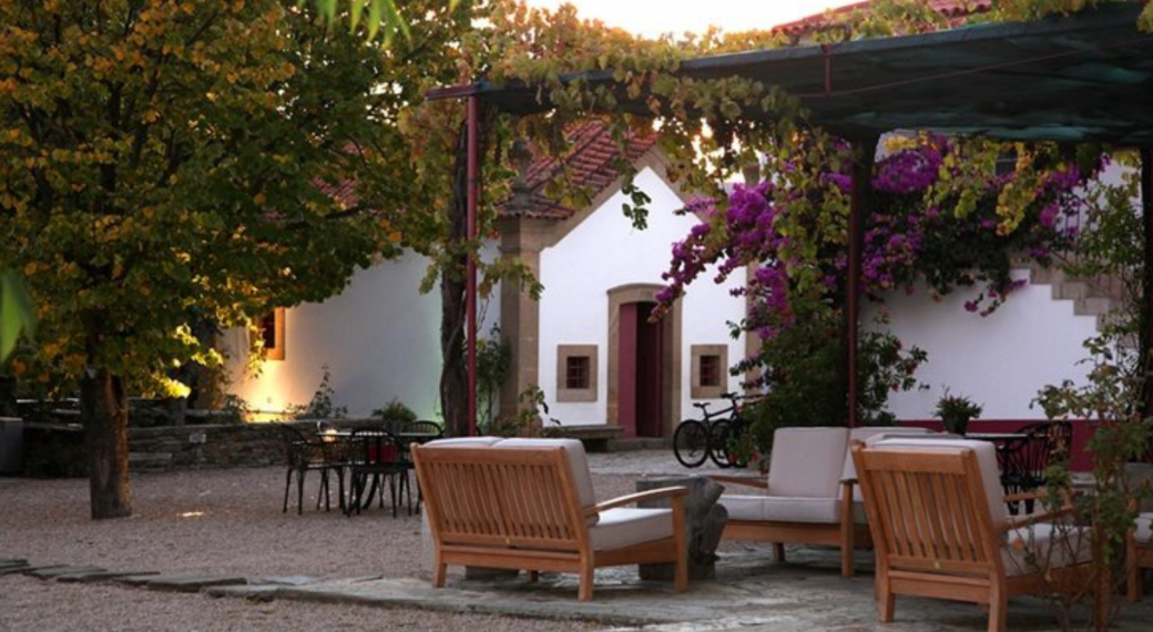 Quinta Nova Winery House - Relais & Châteaux