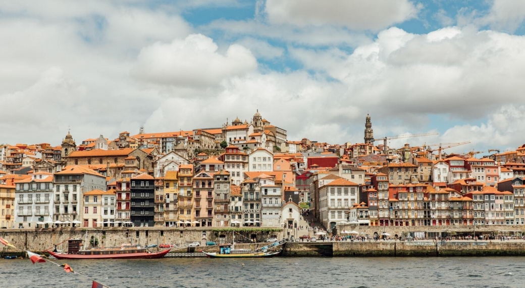 Ribeira Porto