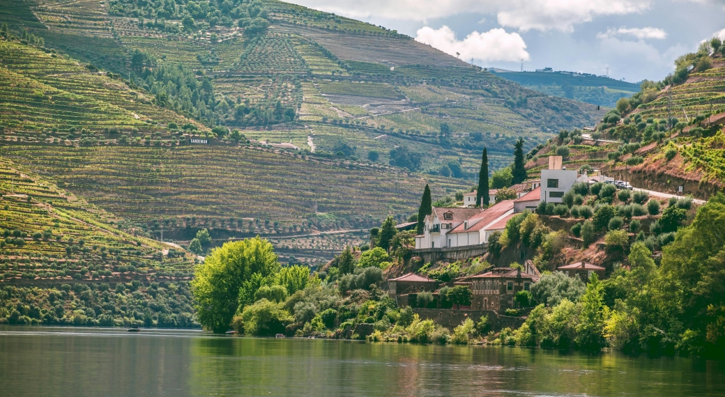 Douro Valley