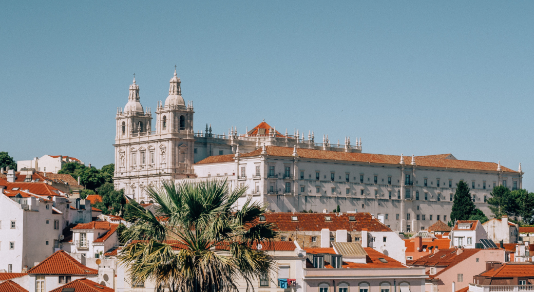 Lisbon