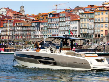 3 Days Luxury Tour in Porto