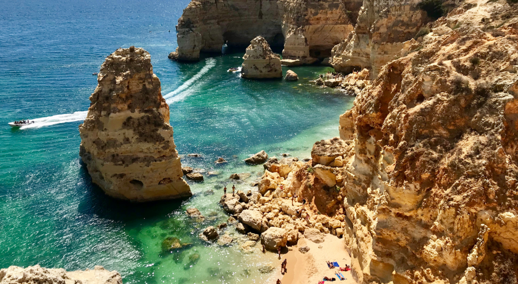 Algarve