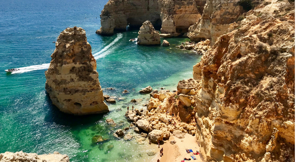 Algarve