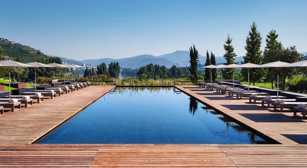 Six Senses Douro Valley