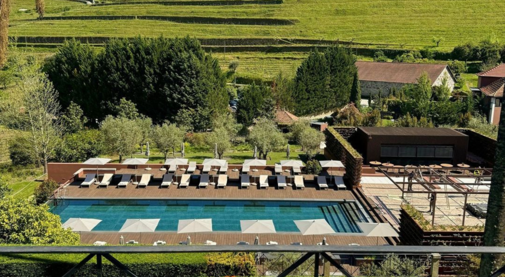 Six Senses Douro Valley