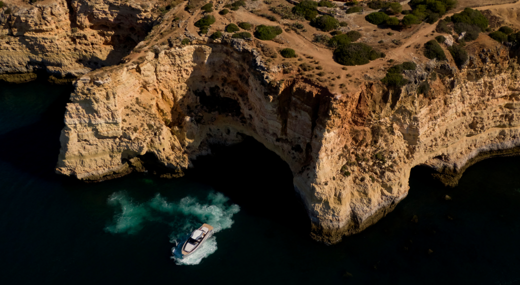 Algarve Yacht Experiences