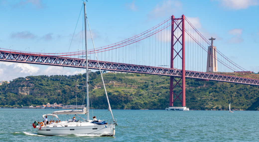 Lisbon Yacht Experiences