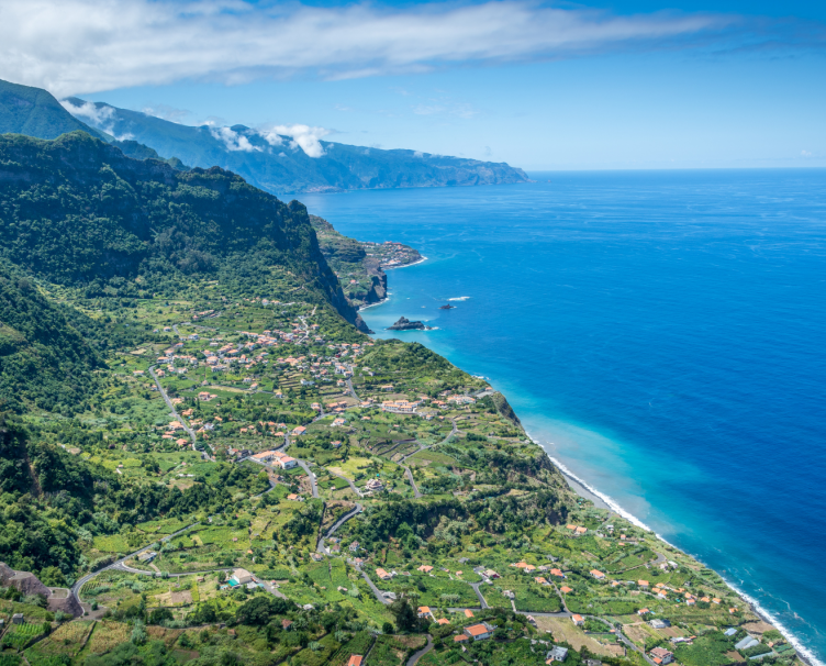 Madeira Island