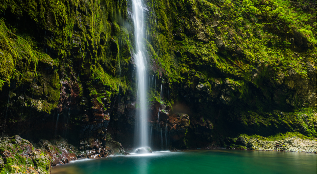 Caldeirão Verde