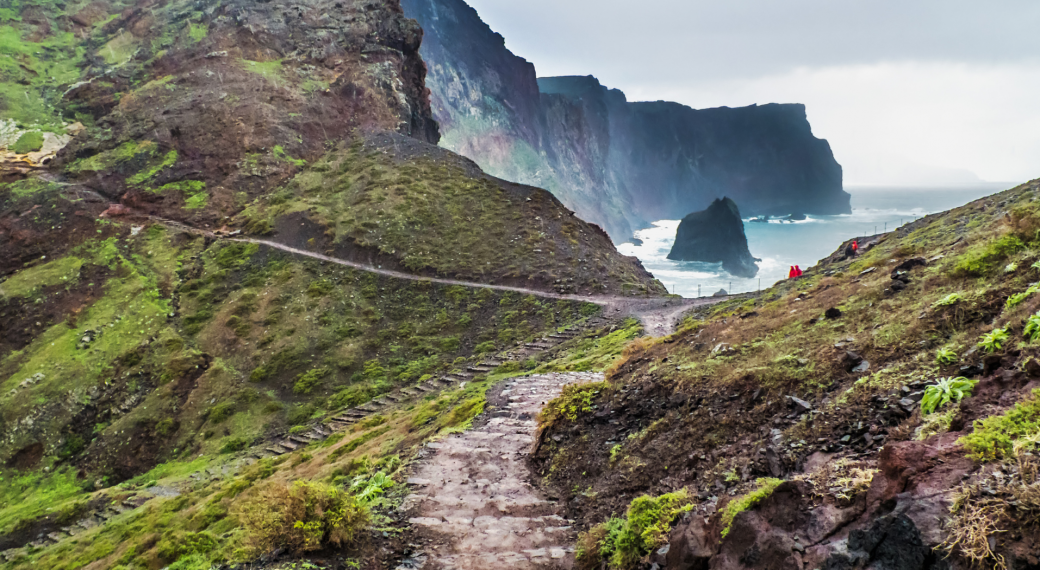 Madeira, Portugal