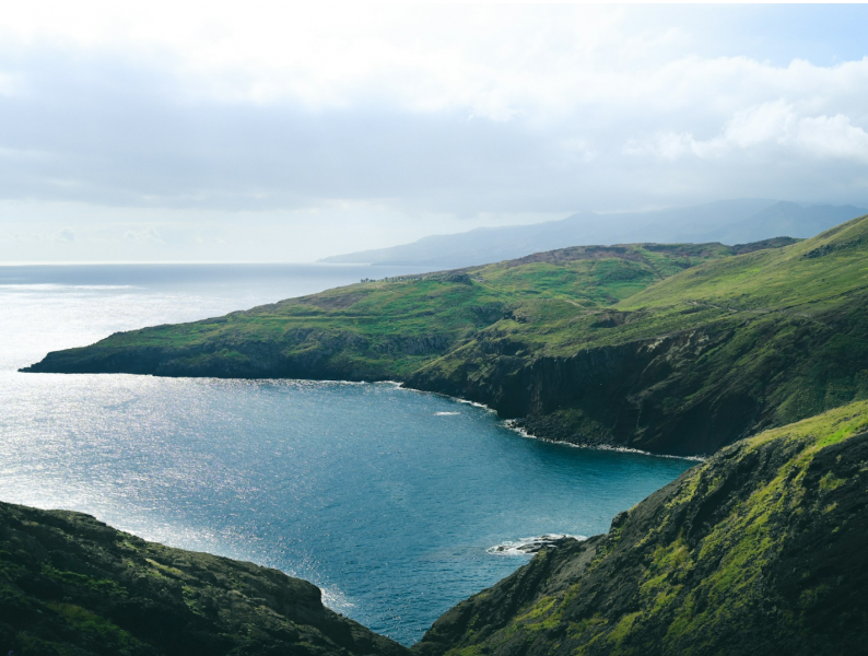 madeira island