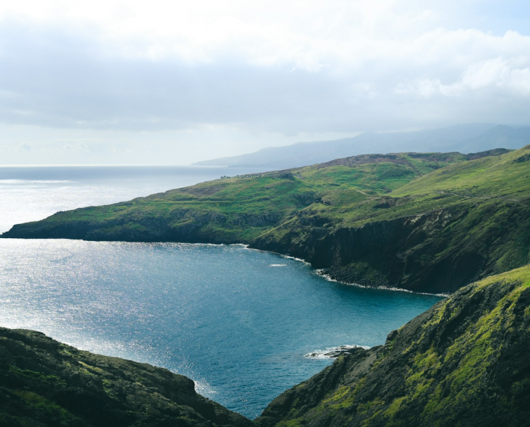 madeira island