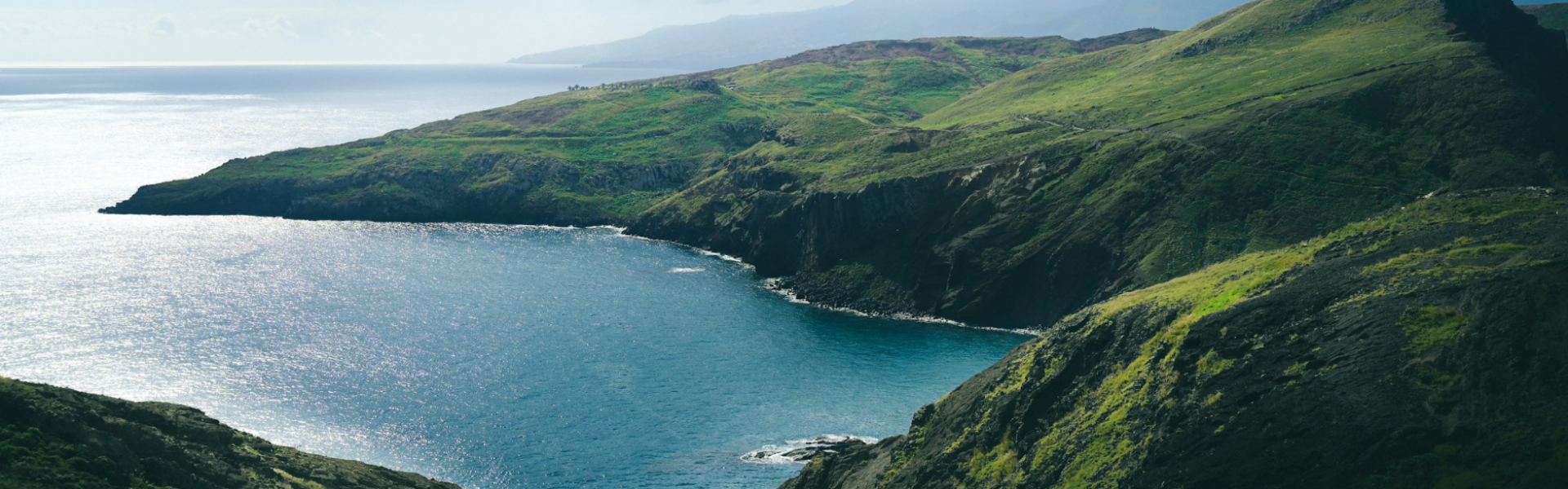 madeira island