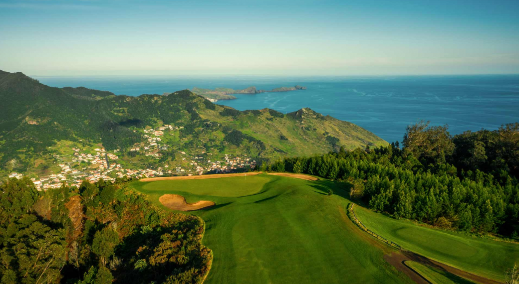 Madeira Golf Course