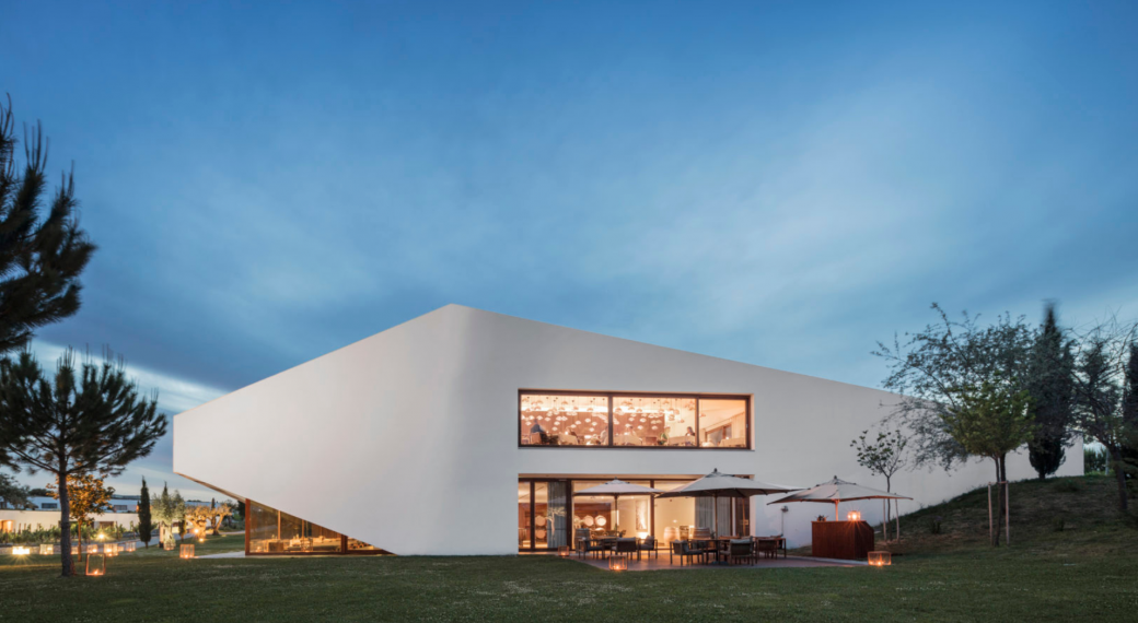 L'And Vineyards in Alentejo