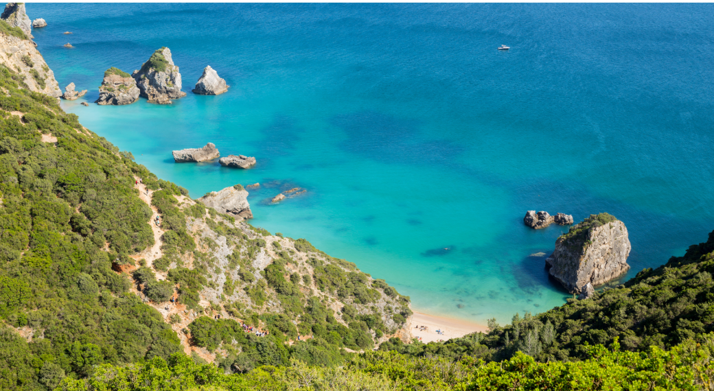 Arrábida Natural Park