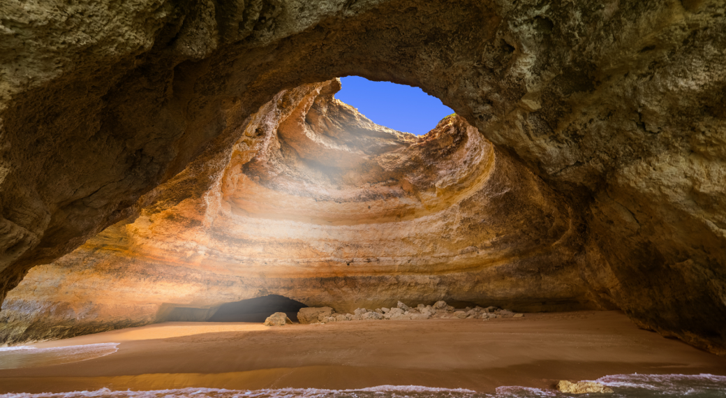 Lagos, Algarve