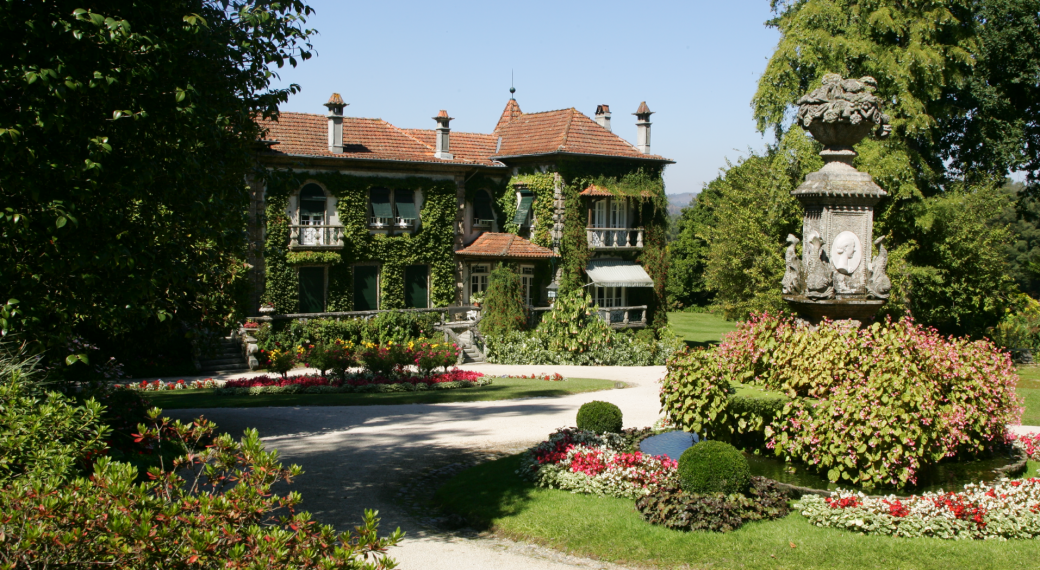 Quinta da Aveleda