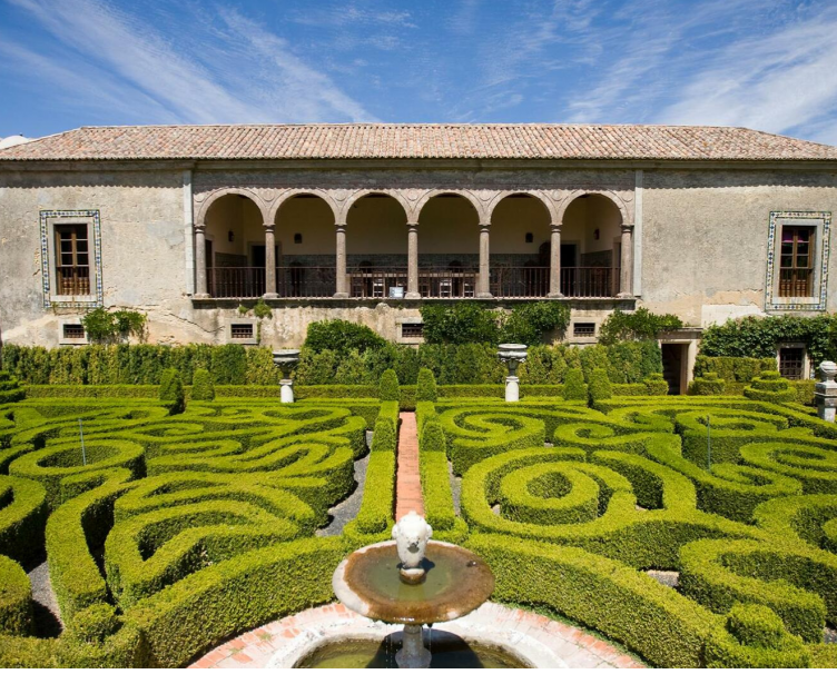 Palácio da Bacalhôa 