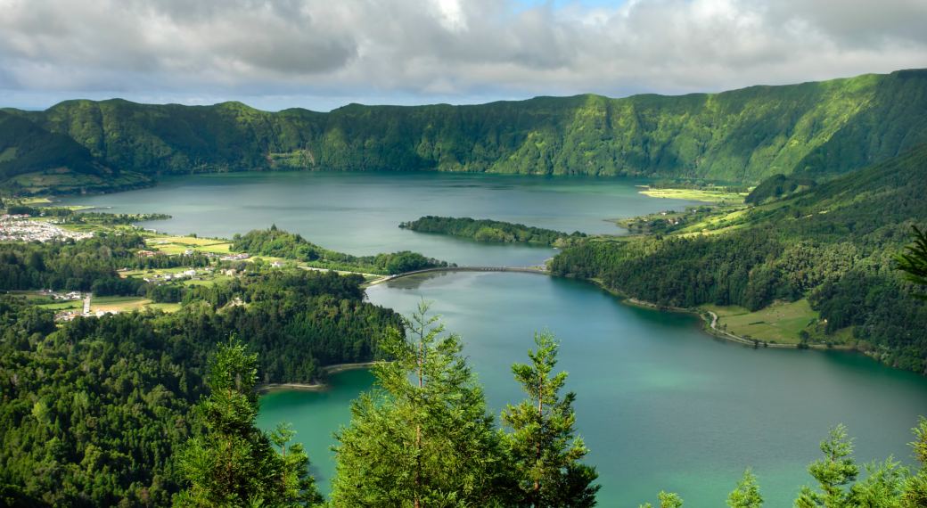 Azores, Portugal