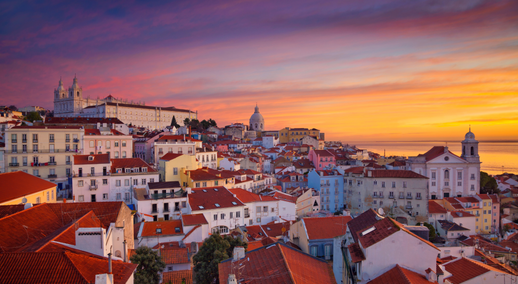 Lisbon, Portugal