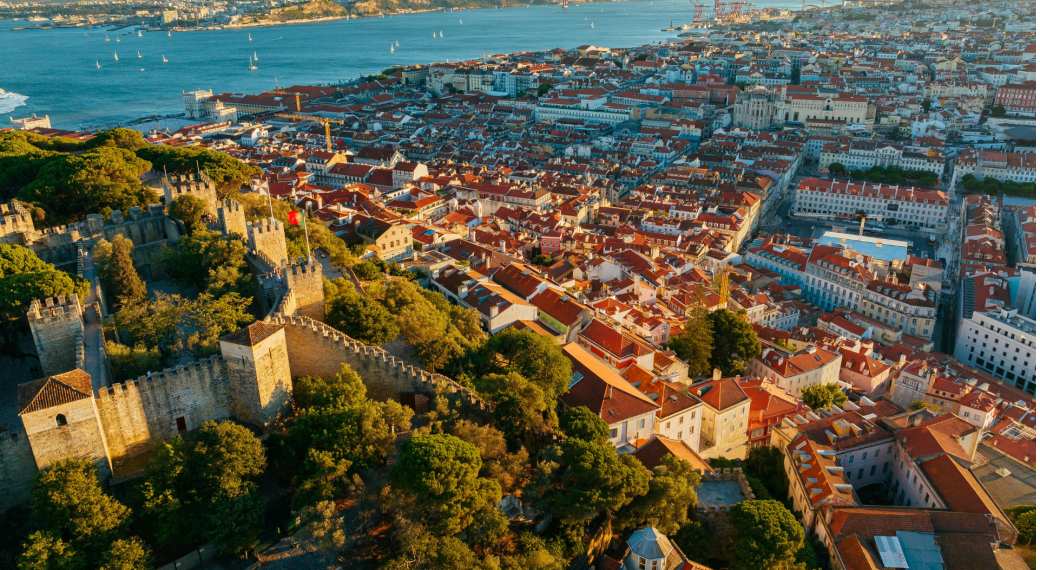 Lisbon