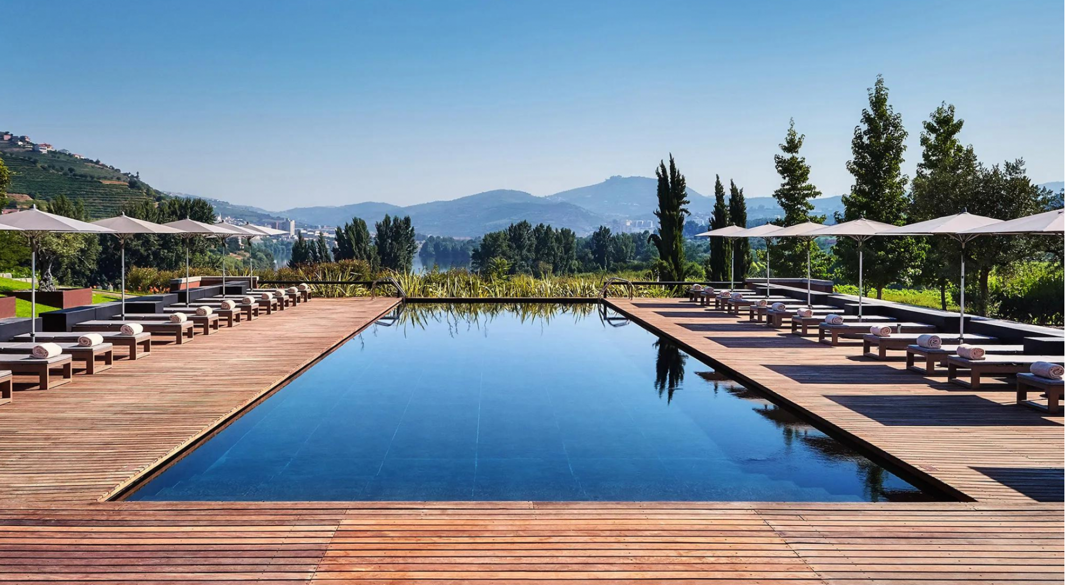 Six Senses Douro Valley