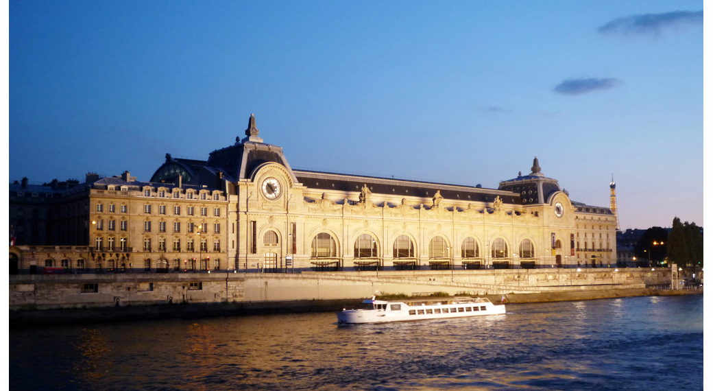 Musée D'Orsay